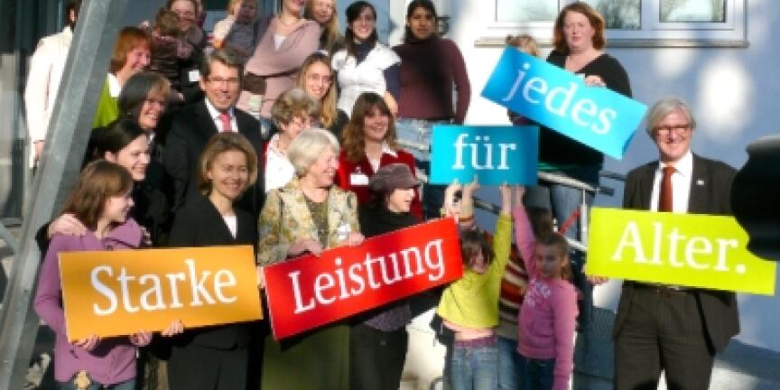 leyen